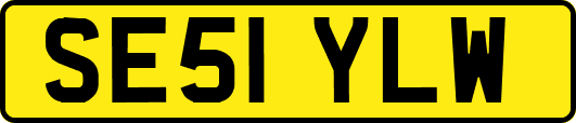 SE51YLW