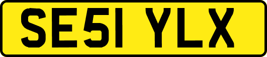 SE51YLX