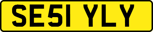 SE51YLY
