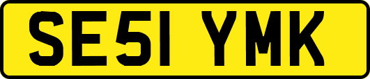 SE51YMK