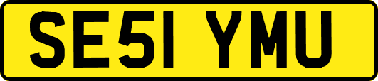 SE51YMU