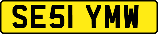SE51YMW