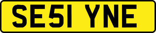 SE51YNE