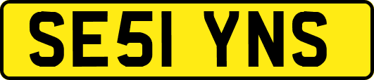 SE51YNS