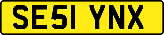SE51YNX
