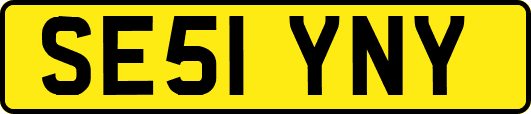SE51YNY