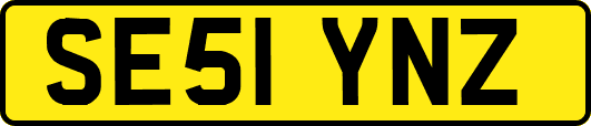 SE51YNZ