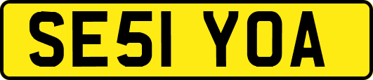SE51YOA