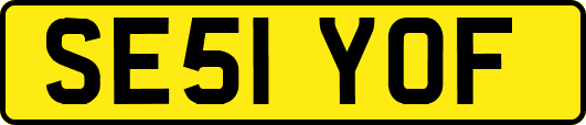 SE51YOF