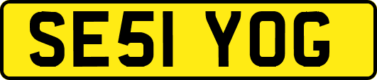 SE51YOG
