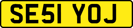 SE51YOJ
