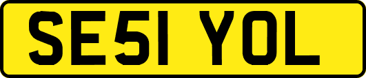 SE51YOL