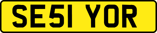 SE51YOR