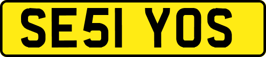 SE51YOS