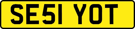 SE51YOT
