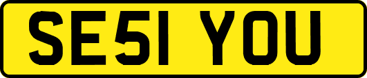 SE51YOU