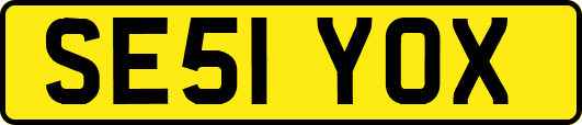 SE51YOX