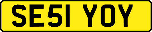 SE51YOY