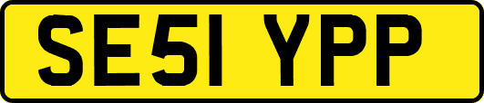 SE51YPP
