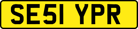 SE51YPR