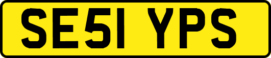SE51YPS