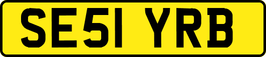 SE51YRB