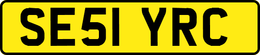 SE51YRC
