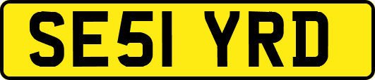 SE51YRD