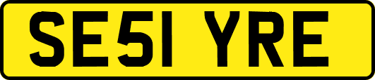 SE51YRE