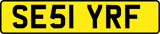 SE51YRF