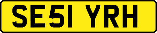 SE51YRH