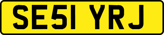 SE51YRJ