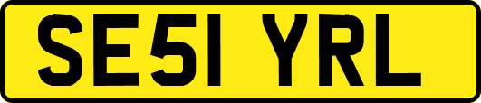 SE51YRL