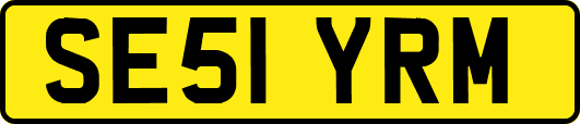 SE51YRM