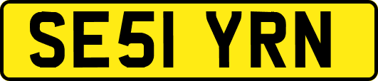 SE51YRN