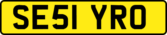 SE51YRO