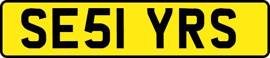 SE51YRS
