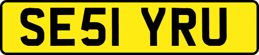 SE51YRU