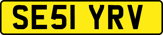 SE51YRV