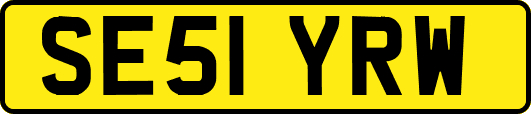 SE51YRW