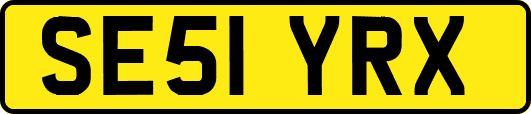 SE51YRX