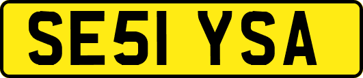 SE51YSA
