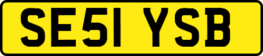 SE51YSB