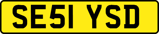 SE51YSD