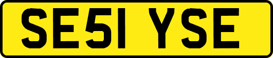 SE51YSE