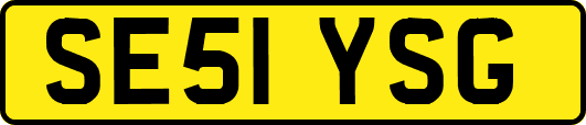 SE51YSG