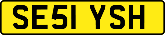 SE51YSH