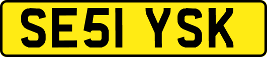 SE51YSK