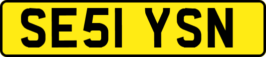 SE51YSN