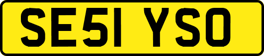 SE51YSO
